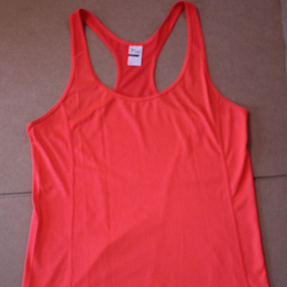 BRAND NEW Go Dry Active Athletic TankTop
